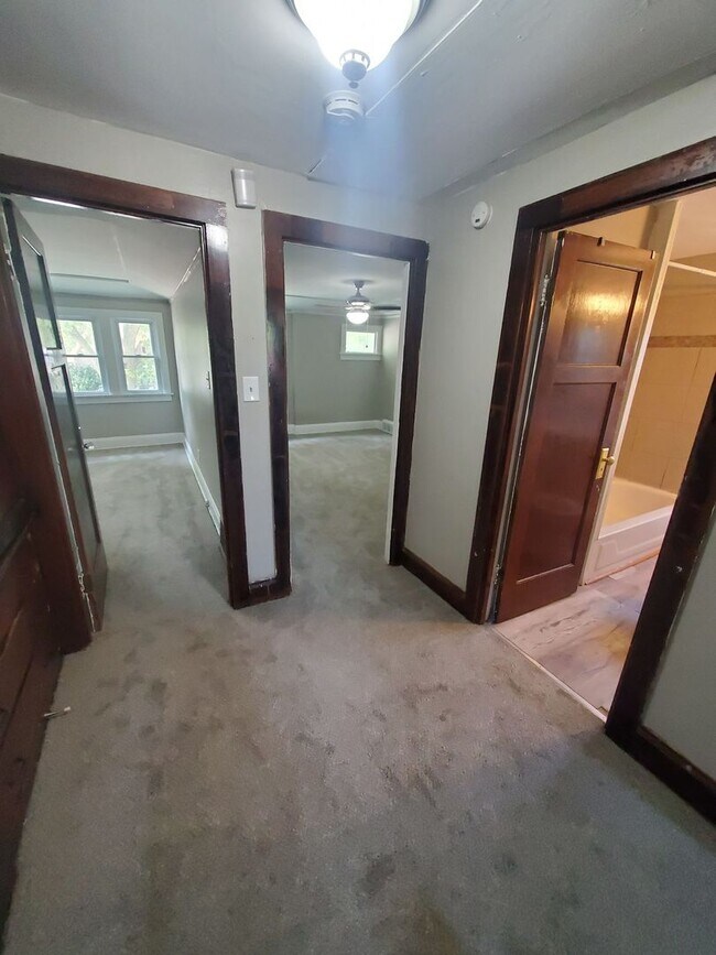 Foto del edificio - 4506 N 37th St