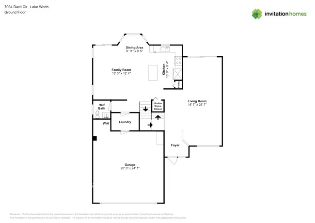 Foto del edificio - 7034 Davit Cir