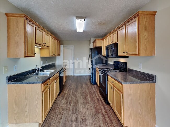 Foto del edificio - 803 Buckhaven Dr