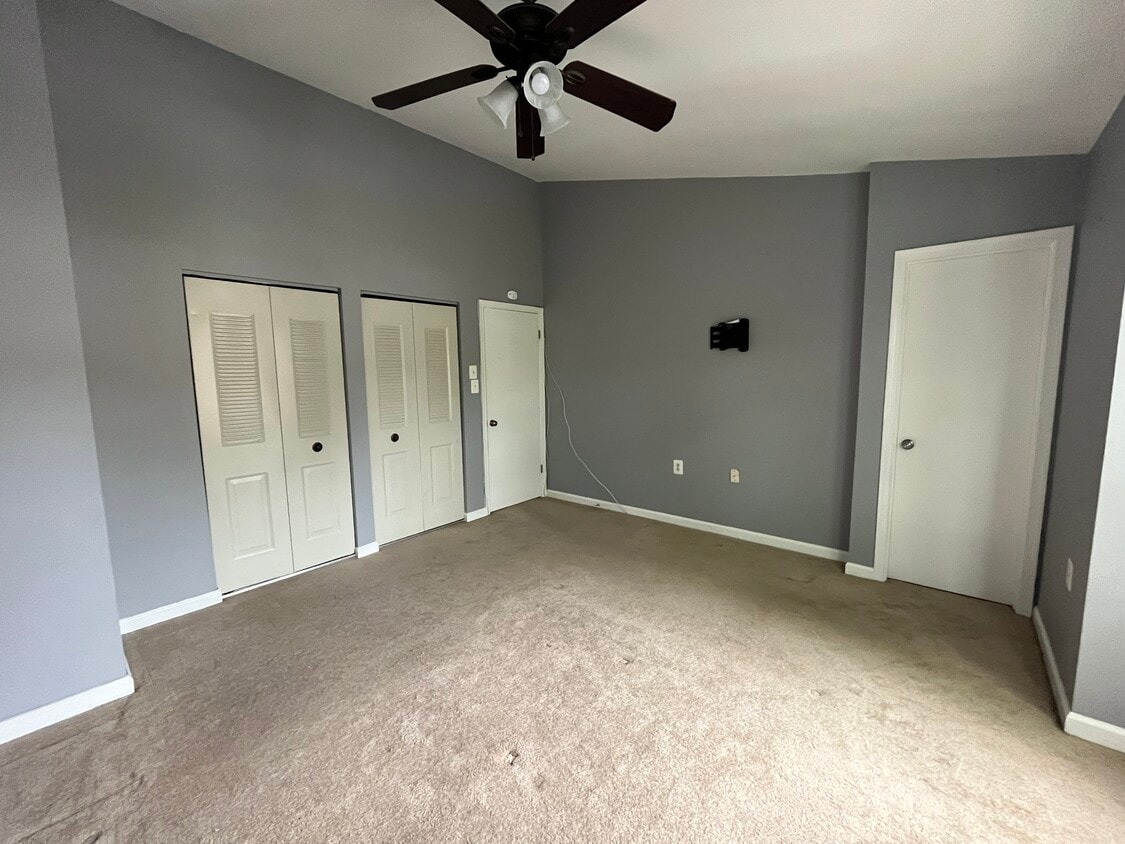 10946 Mission Ridge Dr, Manassas, VA 20109 Townhome Rentals in