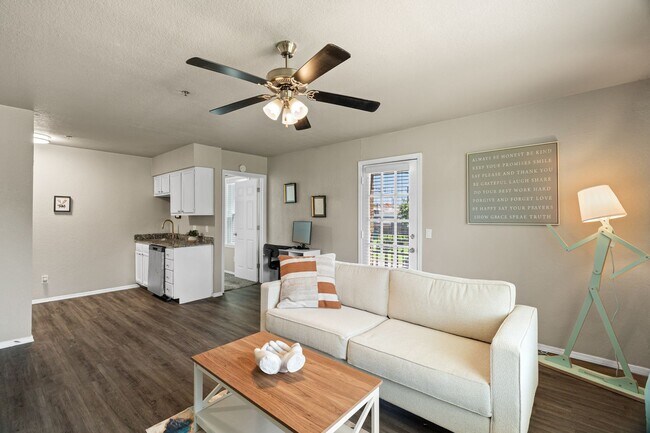Foto del interior - The Breighton at Paseo