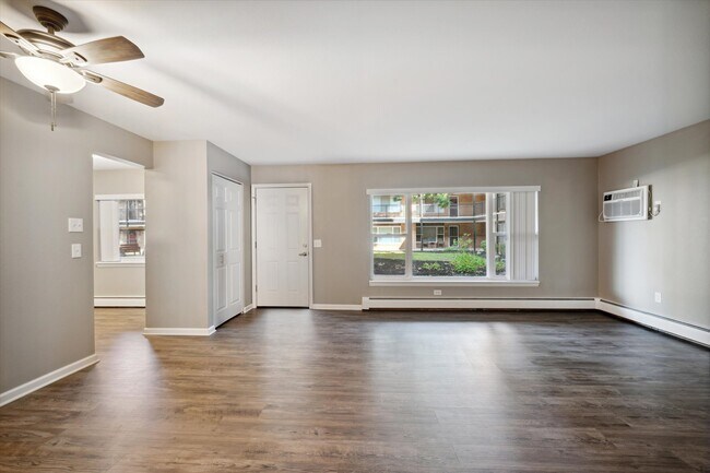 Foto del edificio - River Birch Village