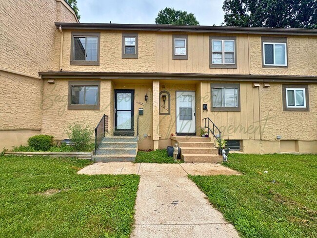 Foto del edificio - 11513 Richmond Ave