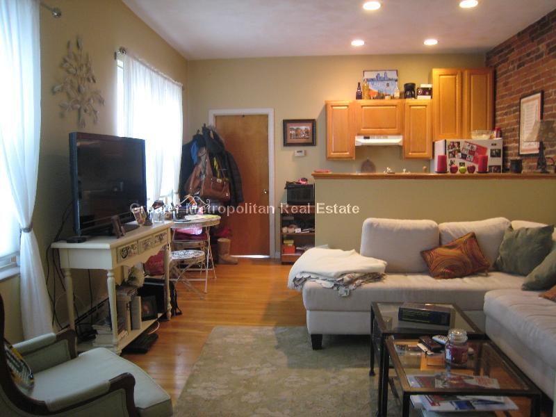Primary Photo - 22 Battery St