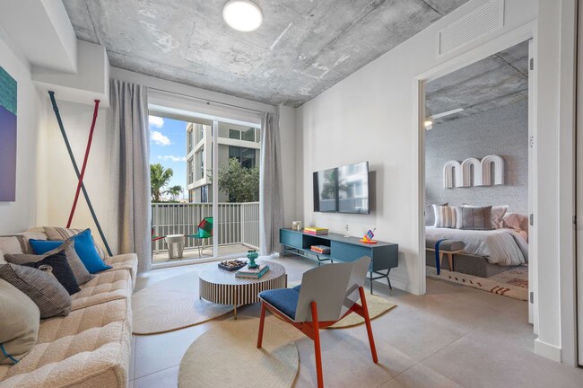 Foto del edificio - 188 NW 24th St