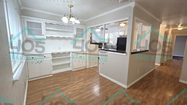 Photo - 4 Bedroom Rental in Del City House