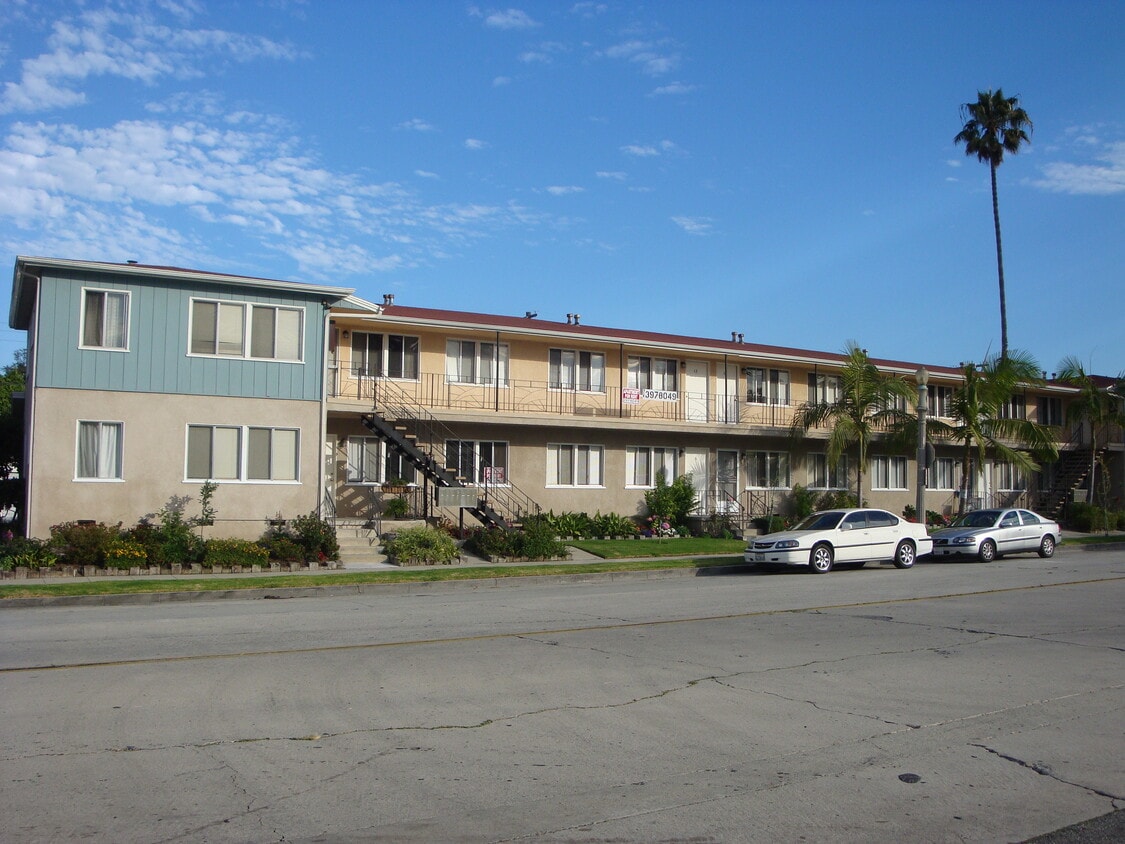 10941 Culver Blvd, Culver City, CA 90230 Apartments Culver City, CA