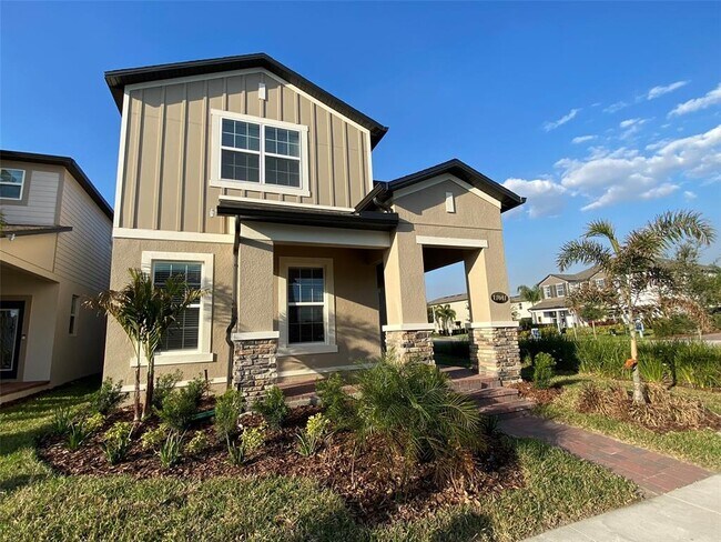 Foto del edificio - 17047 Wynford Ln