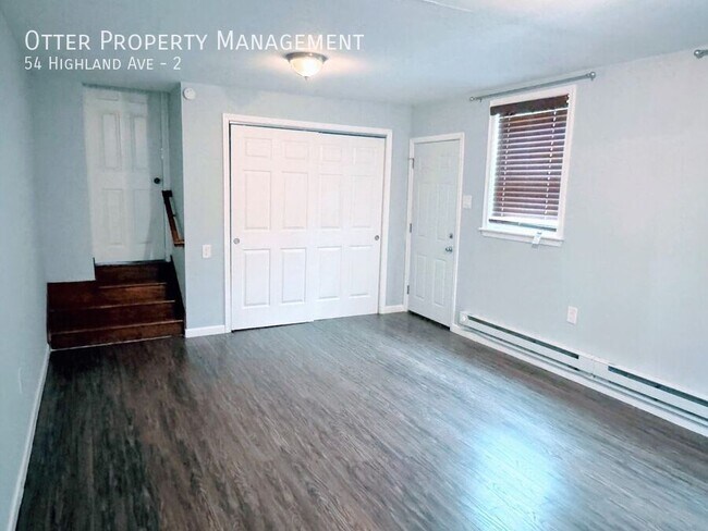 Building Photo - 54 Highland Ave