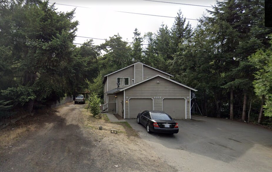 Primary Photo - 2808 Pine Rd