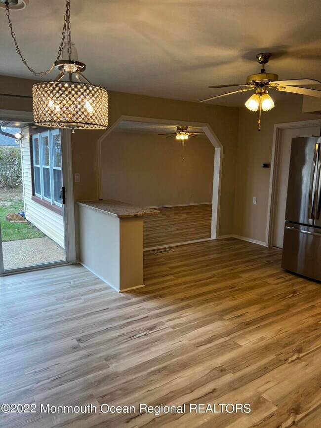 11 Inwood Ave, Monroe Township, NJ 08831 House Rental in Monroe