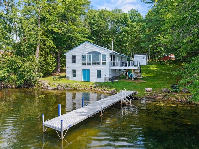 Building Photo - 35 Horseshoe Way Rd