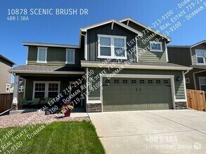 Building Photo - 10878 Scenic Brush Dr