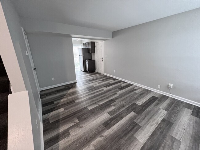 Foto del edificio - Three Bedroom Townhome in Covington!