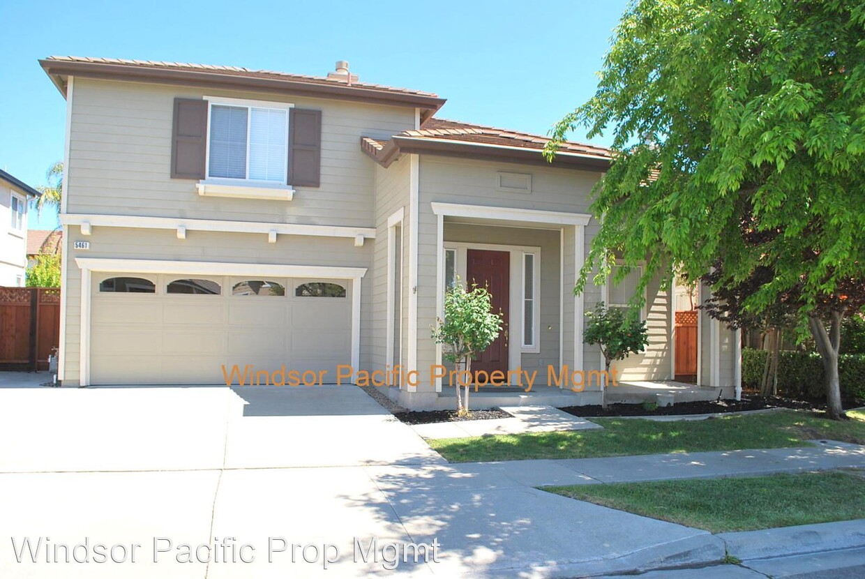 Primary Photo - 5 br, 3 bath House - 5461 Asterwood Drive