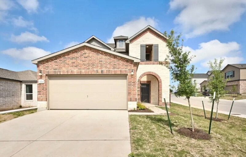 Foto principal - 7700 House Finch Dr