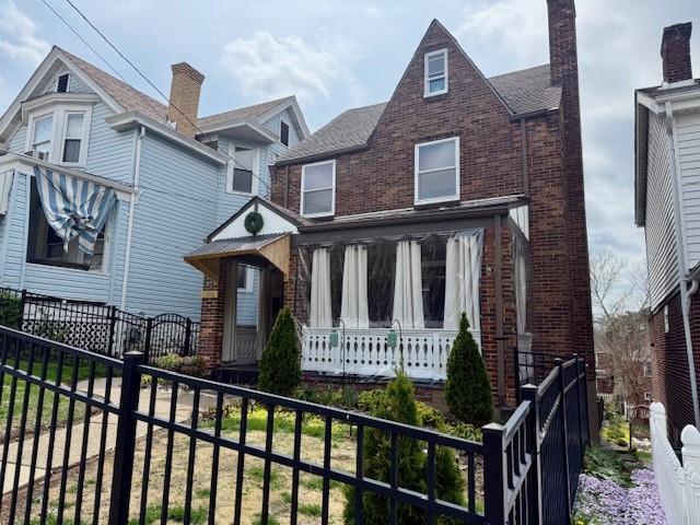 Building Photo - 1202 Berkshire Ave