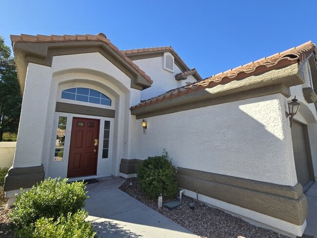 Building Photo - 9433 Valencia Canyon Dr