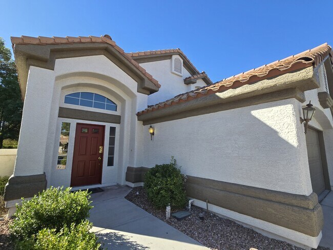 Foto del edificio - 9433 Valencia Canyon Dr