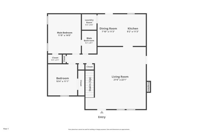 Building Photo - 5805 Hyde Park Dr