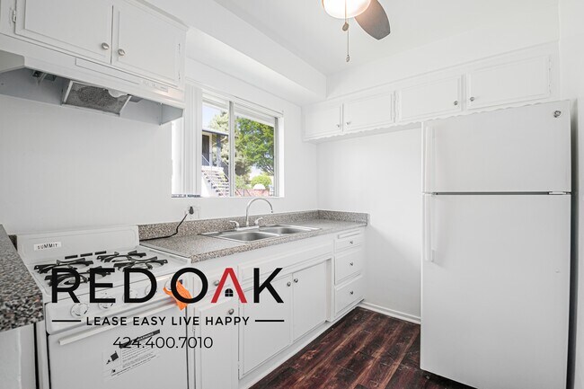 Building Photo - 5421 Santa Anita Ave