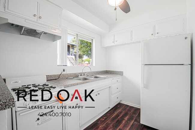 Building Photo - 5561 Santa Anita Ave