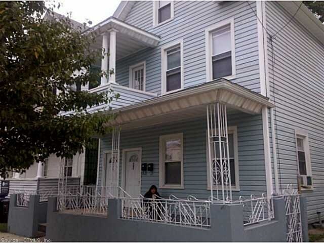 Building Photo - 207 Saltonstall Ave