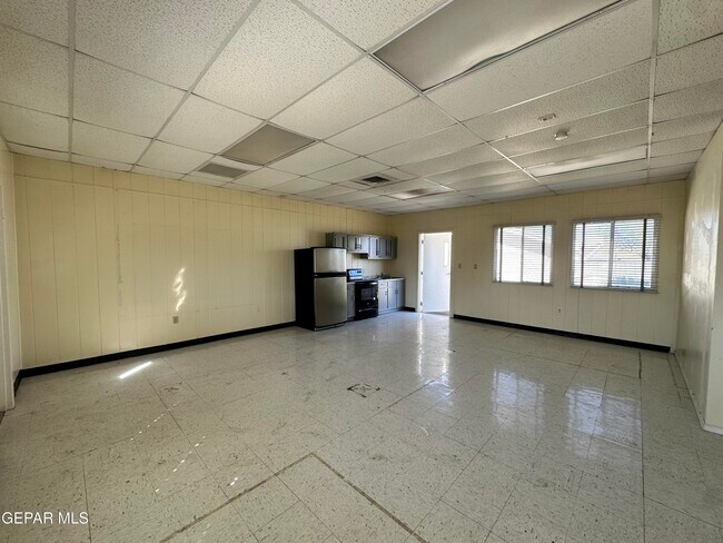 Foto del edificio - 6800 1st St