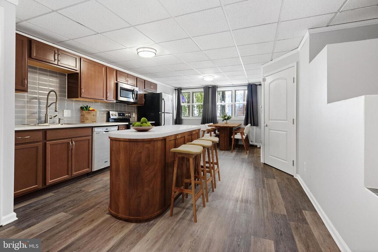 Primary Photo - Olde City Apartment