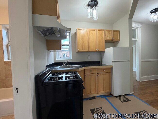 Foto del edificio - 38 Hemenway St