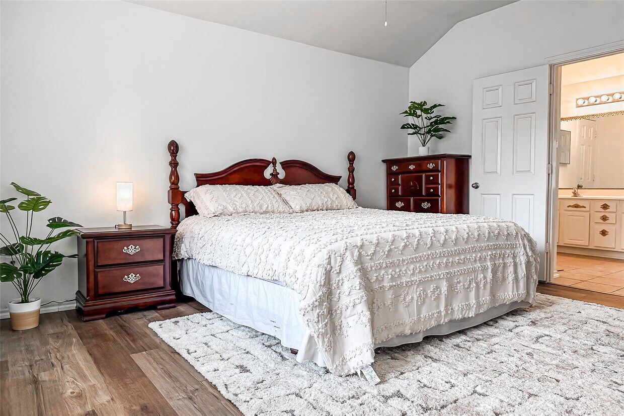 Foto principal - 12426 Gershwin Oak St