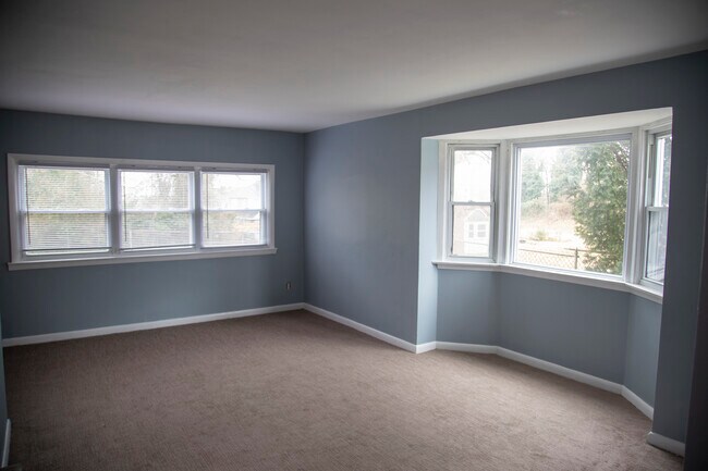 living room - 23 S Rodney Dr