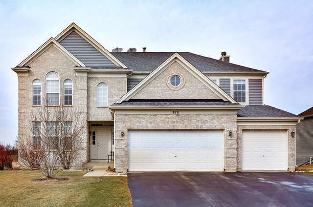 Building Photo - 878 Forest View Way