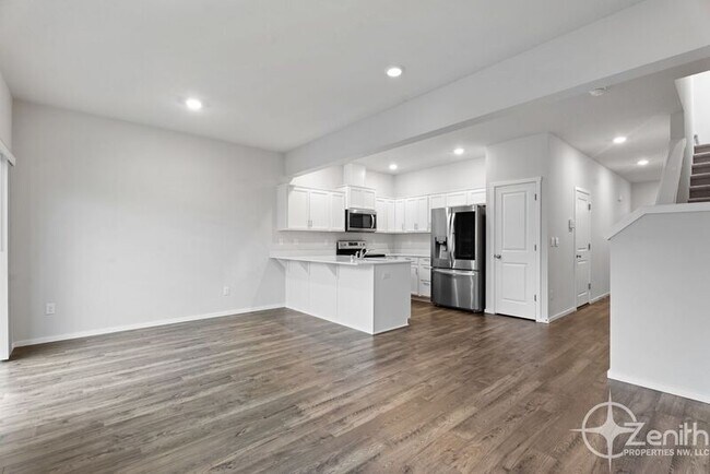 Photo - 13748 NE 66th Wy House