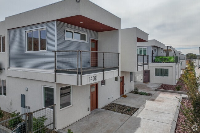 Building Photo - Ocotillo Ridge