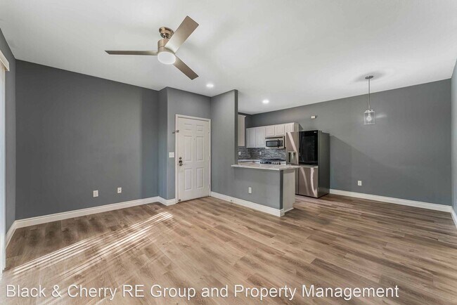 Foto del edificio - 2 br, 2 bath House - 5650 E Sahara Ave #2008