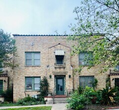 Building Photo - 329 W Huisache Ave