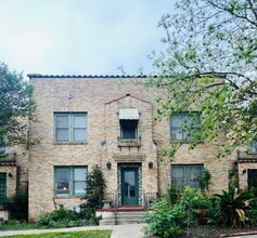 Building Photo - 329 W Huisache Ave