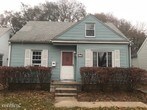 Foto principal - 3 br, 1.5 bath House - 2126 Harding Ave