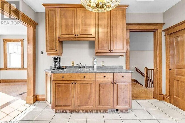 Photo du bâtiment - 23 Carfrae St