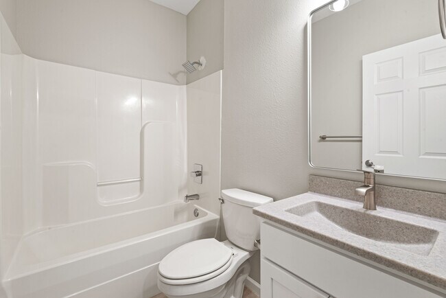 Foto del edificio - 1222 Bertrand St