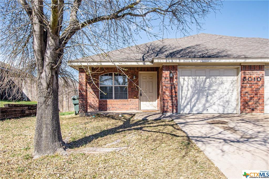 50105205 205 Loop, Temple, TX 76502 Townhome Rentals in Temple TX