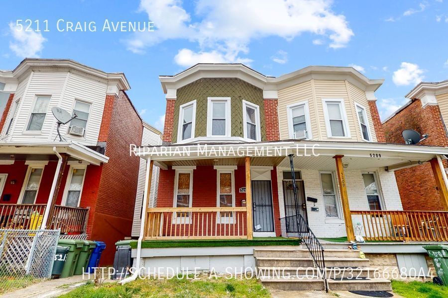 Primary Photo - Welcome Home!