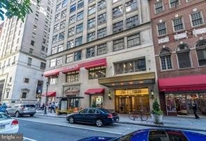Foto principal - 1500 Chestnut St
