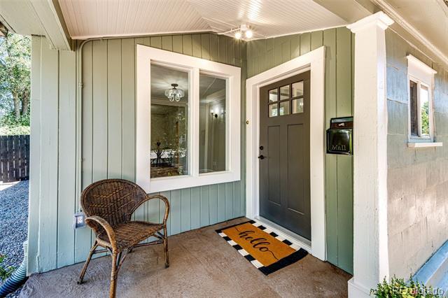 Building Photo - 2832 S Acoma St