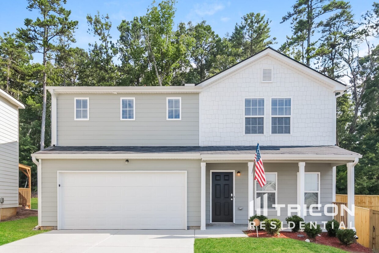 Primary Photo - 334 Freeman Cir