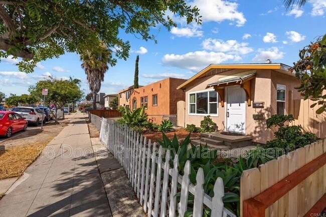 Foto del edificio - 4239 35th St