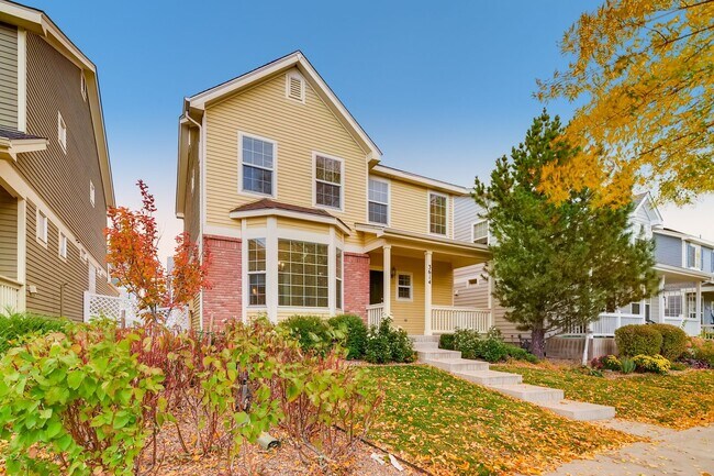 Foto del edificio - 3614 Cassiopeia Ln