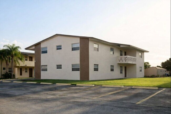 Foto del edificio - 3730 SW 59th Ave