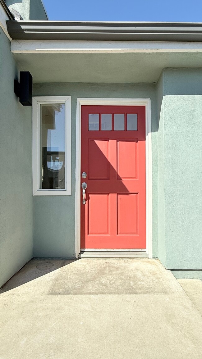 Foto del edificio - 11141 Greenlawn Ave